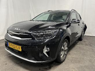 Unfallwagen Kia Stonic Stonic (YB) SUV 1.0i T-GDi 12V Eco-Dynamics+ (G3LF) [74kW]  (01-2021/.=
=2E.) 2023/3