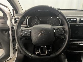 Citroën C3 C3 (SX/SW) Hatchback 1.2 Vti 12V PureTech (EB2FA(HMR)) [61kW]  (05-201=
8/...) picture 19