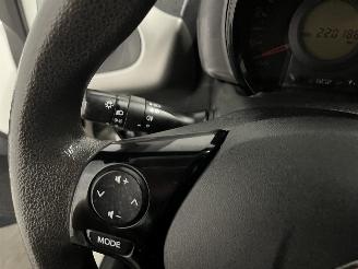 Citroën C1 C1 Hatchback 1.0 Vti 68 12V (1KR-FE(CFB)) [51kW]  (04-2014/04-2018) picture 24