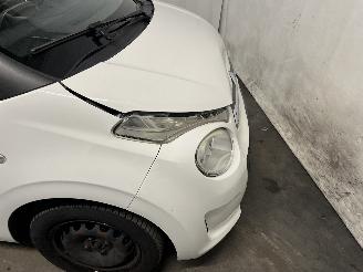 Citroën C1 C1 Hatchback 1.0 Vti 68 12V (1KR-FE(CFB)) [51kW]  (04-2014/04-2018) picture 9
