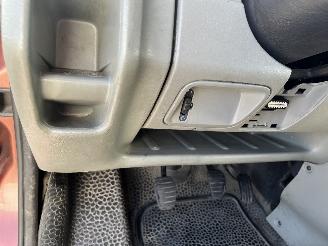 Opel Vivaro Vivaro Van 1.9 DTI 16V (F9Q-760) [74kW]  (08-2001/07-2014) picture 22