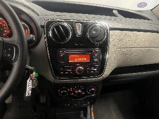 Dacia Dokker Dokker (0S) MPV 1.2 TCE 16V (H5F-408) [85kW]  (11-2012/12-2021) picture 27