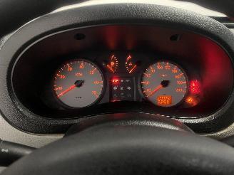 Renault Kangoo Kangoo (KC) MPV 1.6 16V (K4M-752) [70kW]  (06-2001/01-2008) picture 19