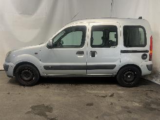 Renault Kangoo Kangoo (KC) MPV 1.6 16V (K4M-752) [70kW]  (06-2001/01-2008) picture 3
