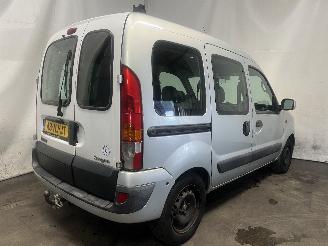 Renault Kangoo Kangoo (KC) MPV 1.6 16V (K4M-752) [70kW]  (06-2001/01-2008) picture 5