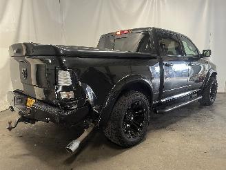   1500 Standard Cab (DS) Pick-up 5.7 Hemi V8 (EZH) [295kW]  (09-2012/12-=
2018) picture 6