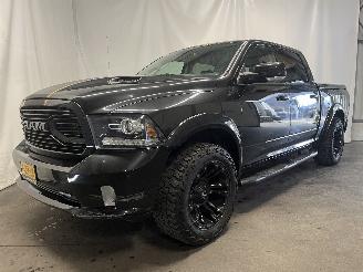   1500 Standard Cab (DS) Pick-up 5.7 Hemi V8 (EZH) [295kW]  (09-2012/12-=
2018) picture 3