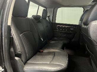   1500 Standard Cab (DS) Pick-up 5.7 Hemi V8 (EZH) [295kW]  (09-2012/12-=
2018) picture 16