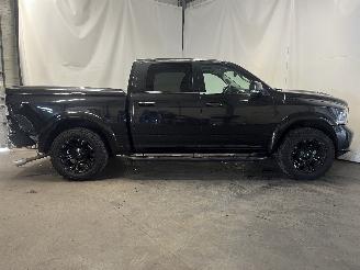  1500 Standard Cab (DS) Pick-up 5.7 Hemi V8 (EZH) [295kW]  (09-2012/12-=
2018) picture 7