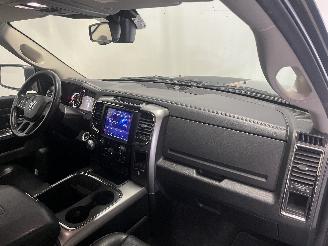   1500 Standard Cab (DS) Pick-up 5.7 Hemi V8 (EZH) [295kW]  (09-2012/12-=
2018) picture 15