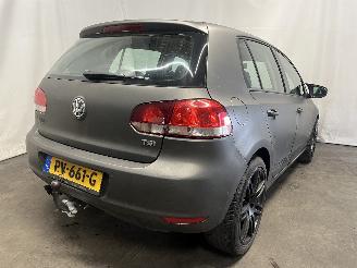 Volkswagen Golf Golf VI (5K1) Hatchback 1.4 TSI 122 16V (CAXA(Euro 5)) [90kW]  (10-200=
8/11-2012) picture 4