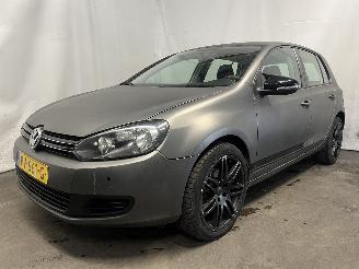 Volkswagen Golf Golf VI (5K1) Hatchback 1.4 TSI 122 16V (CAXA(Euro 5)) [90kW]  (10-200=
8/11-2012) picture 2