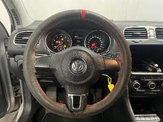 Volkswagen Golf Golf VI (5K1) Hatchback 1.4 TSI 122 16V (CAXA(Euro 5)) [90kW]  (10-200=
8/11-2012) picture 18