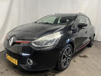 škoda osobní automobily Renault Clio Clio IV Estate/Grandtour (7R) Combi 5-drs 1.5 Energy dCi 90 FAP (K9K-6=
28(K9K-E6)) [66kW]  (11-2012/08-2021) 2016/10