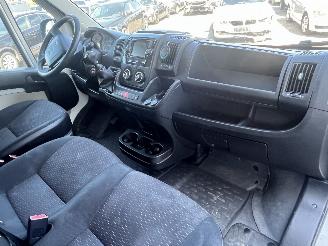 Peugeot Boxer Boxer (U9) Van 2.0 BlueHDi 130 (DW10FUD(AHN)) [96kW]  (07-2015/09-2019=
) picture 11