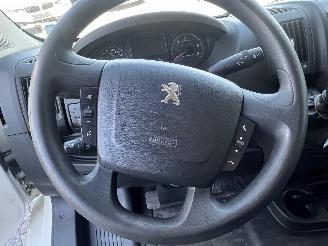 Peugeot Boxer Boxer (U9) Van 2.0 BlueHDi 130 (DW10FUD(AHN)) [96kW]  (07-2015/09-2019=
) picture 15