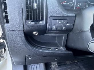 Peugeot Boxer Boxer (U9) Van 2.0 BlueHDi 130 (DW10FUD(AHN)) [96kW]  (07-2015/09-2019=
) picture 20