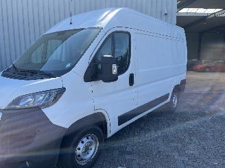 Peugeot Boxer Boxer (U9) Van 2.0 BlueHDi 130 (DW10FUD(AHN)) [96kW]  (07-2015/09-2019=
) picture 4