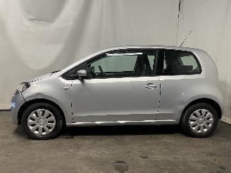 Skoda Citigo Citigo Hatchback 1.0 12V (CHYA) [44kW]  (10-2011/08-2019) picture 4