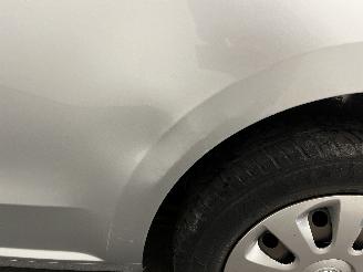 Skoda Citigo Citigo Hatchback 1.0 12V (CHYA) [44kW]  (10-2011/08-2019) picture 13