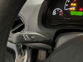Skoda Citigo Citigo Hatchback 1.0 12V (CHYA) [44kW]  (10-2011/08-2019) picture 24