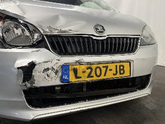 Skoda Citigo Citigo Hatchback 1.0 12V (CHYA) [44kW]  (10-2011/08-2019) picture 8