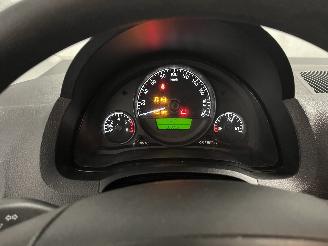 Skoda Citigo Citigo Hatchback 1.0 12V (CHYA) [44kW]  (10-2011/08-2019) picture 22