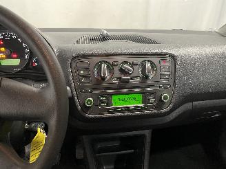 Skoda Citigo Citigo Hatchback 1.0 12V (CHYA) [44kW]  (10-2011/08-2019) picture 21