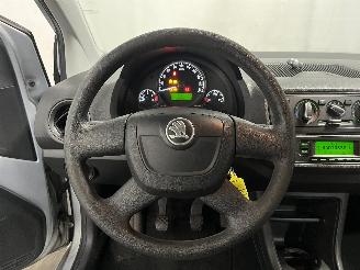 Skoda Citigo Citigo Hatchback 1.0 12V (CHYA) [44kW]  (10-2011/08-2019) picture 20