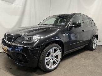 BMW X5 X5M (E70) SUV 4.4i V8 Turbo 32V (S63-B44A) [408kW]  (07-2009/07-2013) picture 3