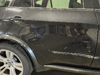 BMW X5 X5M (E70) SUV 4.4i V8 Turbo 32V (S63-B44A) [408kW]  (07-2009/07-2013) picture 11