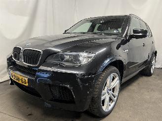 Avarii autoturisme BMW X5 X5M (E70) SUV 4.4i V8 Turbo 32V (S63-B44A) [408kW]  (07-2009/07-2013) 2011/2