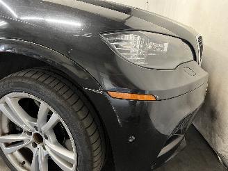 BMW X5 X5M (E70) SUV 4.4i V8 Turbo 32V (S63-B44A) [408kW]  (07-2009/07-2013) picture 8