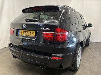 BMW X5 X5M (E70) SUV 4.4i V8 Turbo 32V (S63-B44A) [408kW]  (07-2009/07-2013) picture 5