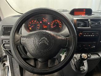 Citroën Jumpy Jumpy (G9) Van 1.6 HDI (DV6UC(9HM)) [66kW]  (01-2007/07-2016) picture 24