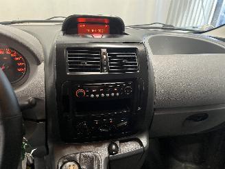 Citroën Jumpy Jumpy (G9) Van 1.6 HDI (DV6UC(9HM)) [66kW]  (01-2007/07-2016) picture 25