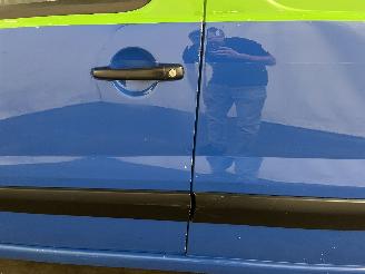 Citroën Jumpy Jumpy (G9) Van 1.6 HDI (DV6UC(9HM)) [66kW]  (01-2007/07-2016) picture 17