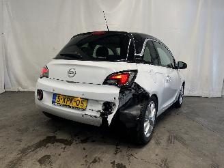Opel Adam Adam Hatchback 3-drs 1.2 16V (A12XER(Euro 5)) [51kW]  (10-2012/02-2019=
) picture 4