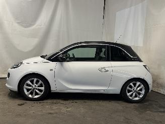 Opel Adam Adam Hatchback 3-drs 1.2 16V (A12XER(Euro 5)) [51kW]  (10-2012/02-2019=
) picture 3