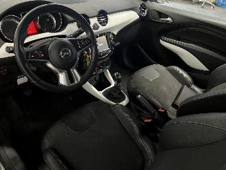 Opel Adam Adam Hatchback 3-drs 1.2 16V (A12XER(Euro 5)) [51kW]  (10-2012/02-2019=
) picture 10