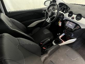 Opel Adam Adam Hatchback 3-drs 1.2 16V (A12XER(Euro 5)) [51kW]  (10-2012/02-2019=
) picture 8