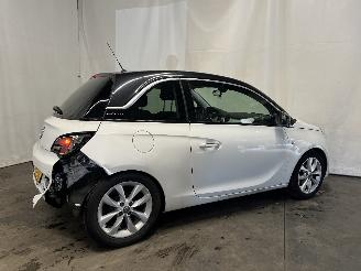 Opel Adam Adam Hatchback 3-drs 1.2 16V (A12XER(Euro 5)) [51kW]  (10-2012/02-2019=
) picture 5