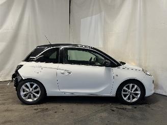 Opel Adam Adam Hatchback 3-drs 1.2 16V (A12XER(Euro 5)) [51kW]  (10-2012/02-2019=
) picture 6