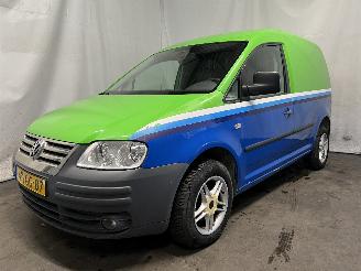 Volkswagen Caddy Caddy III (2KA,2KH,2CA,2CH) Van 2.0 Ecofuel (BSX) [80kW]  (04-2006/05-=
2015) picture 2