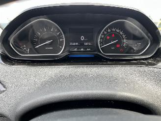 Peugeot 208 208 I (CA/CC/CK/CL) Hatchback 1.2 Vti 12V PureTech 82 (EB2F(HMZ)) [60k=
W]  (03-2012/12-2019) picture 22