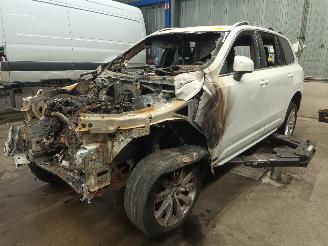 Uttjänta bilar auto Volvo Xc-90 XC90 II SUV 2.0 D4 16V (D4204T14) [140kW]  (06-2015/12-2018) 2017/1