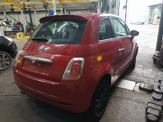 Fiat 500 500 (312) Hatchback 0.9 TwinAir 85 (312.A.2000) [63kW]  (07-2010/...) picture 3