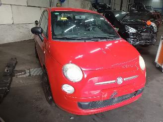 Fiat 500 500 (312) Hatchback 0.9 TwinAir 85 (312.A.2000) [63kW]  (07-2010/...) picture 2