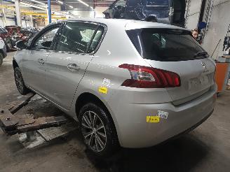 Peugeot 308 308 (L3/L8/LB/LH/LP) Hatchback 5-drs 1.6 16V THP (EP6CDT(5FA)) [92kW] =
 (09-2013/06-2021) picture 4