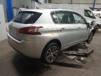 Peugeot 308 308 (L3/L8/LB/LH/LP) Hatchback 5-drs 1.6 16V THP (EP6CDT(5FA)) [92kW] =
 (09-2013/06-2021) picture 3